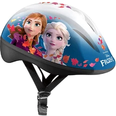 Dziecięcy kask rowerowy Frozen II S Kraina Lodu 2