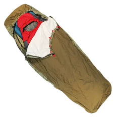 Bivakovací spací vak Yate Bivak Bag