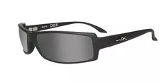 WX WileyX DICE Smoke Grey