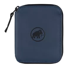 Peněženka Mammut Seon Zip Wallet - Marine