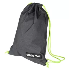 Sporttáska Arena Team Swimbag - szürke