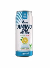 Olimp Amino EAA Xplode Zero 330ml - Lemon