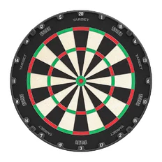 Sisalový terč na šipky Target Aspar