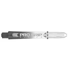 Nasadki do lotek Target Pro Grip Vision Black Intermediate 3 szt.