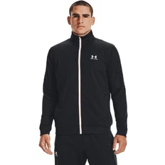 Mikina na outdoor Under Armour Sportstyle Tricot Jacket