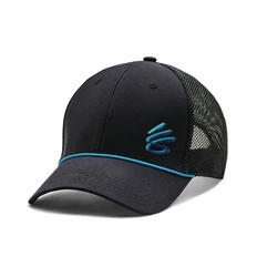 Snapback Under Armour Curry Golf Hat