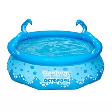 Bazén Bestway Octopool 274 cm