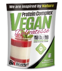 Biotech táplálékkiegészítő Beverly Nutrition vegan protein