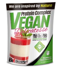 Beverly Nutrition Vegan Protein 900g