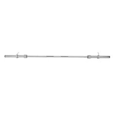 Olimpiai rúd inSPORTline Olympic OB-86 Profi 220cm