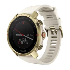 Pulzusmérő órák Polar Grit X Pro
