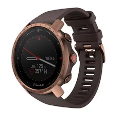 Pulzusmérő órák Polar Grit X Pro