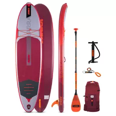 Paddleboard s příslušenstvím JOBE Aero SUP Yarra 10.6 21003