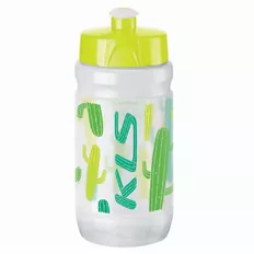 Dětská cyklo láhev Kellys Youngster 0,3 l - Cactus