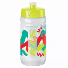 Detská cyklo fľaša Kellys Youngster 0,3l - Zigzag