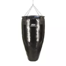 Boxovacie vrece SportKO GP5 50x100cm / 50kg - čierna