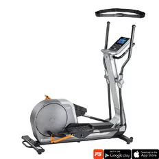 Orbitrek magnetyczny inSPORTline inCondi ET650i