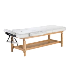 Profesjonalne Łóżko stół do masażu inSPORTline Reby