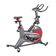 Indoor cycling inSPORTline Agneto