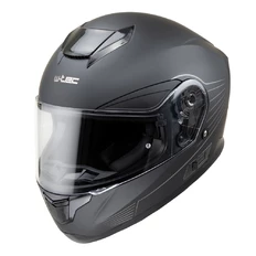 Motocyklová helma W-TEC Yorkroad Solid