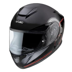 Motocyklová helma W-TEC Yorkroad Fusion