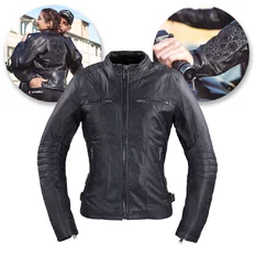 Bunda na cruiser W-TEC Strass