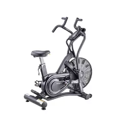 Magnetický rotoped inSPORTline AirBike Pro