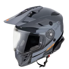 Enduro helma W-TEC V331 PR Graphic