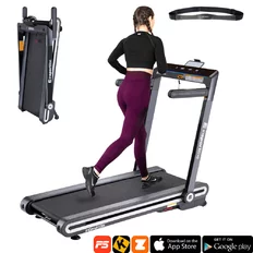 Futópad inSPORTline inCondi T35i
