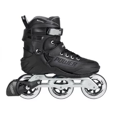 görkori Powerslide Phuzion Krypton Chrome 100 Trinity