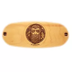 Balanční disk RDB Fitboard II Moto/Sand