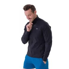 Pánská sportovní bunda Nebbia „Control“ 332