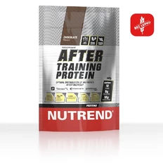 Práškový koncentrát Nutrend After Training Protein 540g
