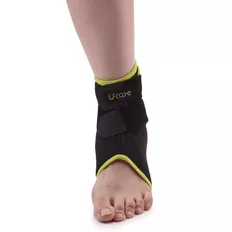 U-care mágneses boka bandázs
