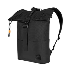 Stylowy plecak miejski MAMMUT Xeron 15 - Czarny