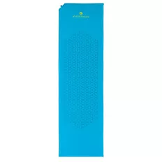 Samopompująca się mata materac FERRINO Bluenite 183x51x3,8 cm New