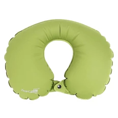 Nafukovací polštářek AceCamp Air Pillow U Green