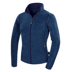 Bluza męska ciepła Ferrino Cheneil Jacket Man New - Deep Blue