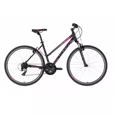 Dámsky crossový bicykel KELLYS CLEA 30 28
