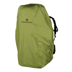 Pokrowiec wodoodporny na plecak FERRINO Regular 50/90l - Zielony