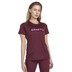 Tričko pro ženu Craft W CORE Unify Logo