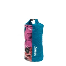 Vízálló hátizsák szeleppel Yate Dry Bag 10l - kék