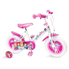 Dívčí kolo Disney Princess Bike 14
