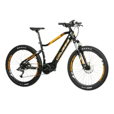 Horský elektrobicykel Crussis e-Atland 5.8 - model 2023