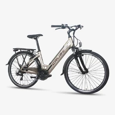 Miejski rower elektryczny Crussis e-Country 1.12-S - model 2023