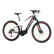 Pánsky crossový elektrobicykel Crussis e-Cross 7.8-S - model 2023