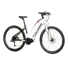 Dámsky crossový elektrobicykel Crussis e-Cross Low 7.8 - model 2023