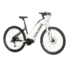 Crossový e-bicykel Crussis e-Cross Low 7.8-M - 2023