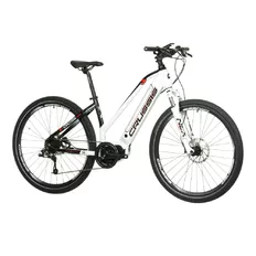 Dámsky crossový elektrobicykel Crussis e-Cross Low 7.8-M - model 2023