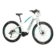 Motorový bicykel Crussis e-Fionna 5.8 - model 2023